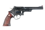 Smith & Wesson 27 Revolver .357 mag - 1 of 10