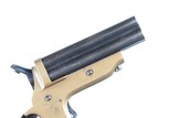 Sharps Pepperbox Pistol .30 rf - 3 of 10
