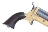 Sharps Pepperbox Pistol .30 rf - 4 of 10