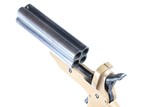 Sharps Pepperbox Pistol .30 rf - 10 of 10