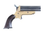 Sharps Pepperbox Pistol .30 rf - 1 of 10