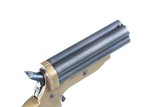 Sharps Pepperbox Pistol .30 rf - 2 of 10