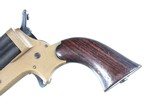 Sharps Pepperbox Pistol .30 rf - 7 of 10