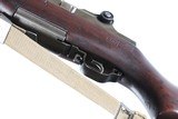 Springfield Armory M1 Garand Semi Rifle .30-06 - 9 of 16