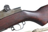 Springfield Armory M1 Garand Semi Rifle .30-06 - 14 of 16