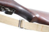 Springfield Armory M1 Garand Semi Rifle .30-06 - 15 of 16