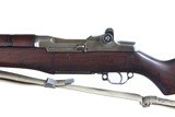 Springfield Armory M1 Garand Semi Rifle .30-06 - 7 of 16