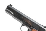 Colt Service Model Ace Pistol .22 lr - 8 of 11