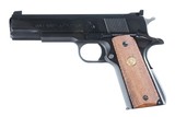 Colt Service Model Ace Pistol .22 lr - 7 of 11