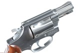 Smith & Wesson 60 Revolver .38 spl - 2 of 10