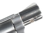 Smith & Wesson 60 Revolver .38 spl - 3 of 10