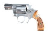 Smith & Wesson 60 Revolver .38 spl - 5 of 10