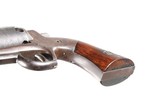 Allen & Wheelock Side Hammer Revolver .36 cal - 8 of 9