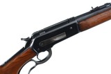Winchester 71 Lever Rifle .348 WCF - 3 of 12