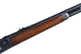 Winchester 71 Lever Rifle .348 WCF - 4 of 12