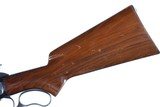 Winchester 71 Lever Rifle .348 WCF - 12 of 12