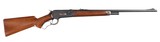 Winchester 71 Lever Rifle .348 WCF - 2 of 12