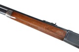 Winchester 71 Lever Rifle .348 WCF - 10 of 12