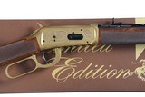 Winchester 94 Lever Rifle .30-30 win - 1 of 15