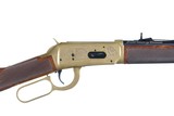 Winchester 94 Lever Rifle .30-30 win - 4 of 15