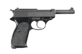 Walther P1 Pistol 9mm - 1 of 9