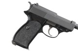 Walther P1 Pistol 9mm - 4 of 9