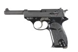 Walther P1 Pistol 9mm - 5 of 9