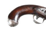 Simeon North Model 1819 Martial Pistol - 4 of 10