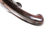 Simeon North Model 1819 Martial Pistol - 9 of 10