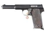 Astra 1921 Pistol 9mm - 3 of 5