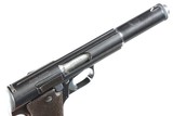 Astra 1921 Pistol 9mm - 2 of 5