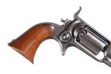 Colt 1855 Root Sidehammer Percussion Revolver .31 cal - 4 of 9