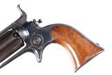 Colt 1855 Root Sidehammer Percussion Revolver .31 cal - 7 of 9