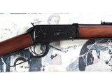 Winchester 94 Lever Rifle .30-30 win NRA Centennial - 1 of 17