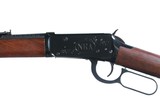 Winchester 94 Lever Rifle .30-30 win NRA Centennial - 11 of 17