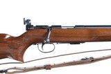 Remington 513 T Matchmaster Bolt Rifle .22 lr