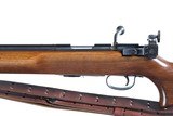 Remington 513-T Matchmaster Bolt Rifle .22 lr - 7 of 13