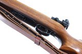 Remington 513-T Matchmaster Bolt Rifle .22 lr - 9 of 13