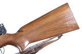 Remington 513-T Matchmaster Bolt Rifle .22 lr - 12 of 13