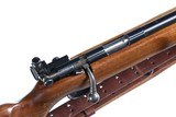 Remington 513-T Matchmaster Bolt Rifle .22 lr - 3 of 13