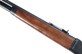 Winchester 1886 Extra Light Lever Rifle .45-70 - 13 of 16