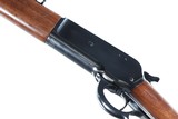Winchester 1886 Extra Light Lever Rifle .45-70 - 12 of 16