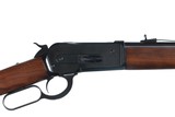 Winchester 1886 Extra Light Lever Rifle .45-70 - 4 of 16
