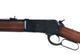 Winchester 1886 Extra Light Lever Rifle .45-70 - 10 of 16