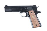 Colt 1911 Ace SM .22 lr - 6 of 10