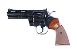 Colt Python .357 mag 1979 - 6 of 11