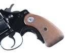 LAYAWAY Colt Cobra .38 spl Mfd 1962 - 7 of 10