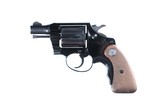 LAYAWAY Colt Cobra .38 spl Mfd 1962 - 5 of 10