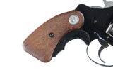 LAYAWAY Colt Cobra .38 spl Mfd 1962 - 4 of 10