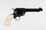 Colt SAA 3rd Gen Revolver .45 LC - 2 of 11